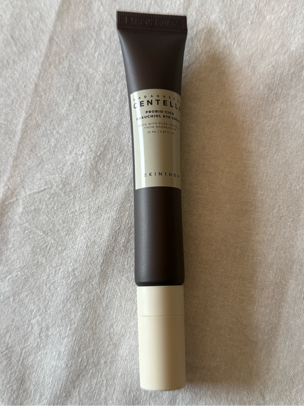 SKIN1004 Probio-Cica Bakuchiol Eye Cream 20ml New Without Box
